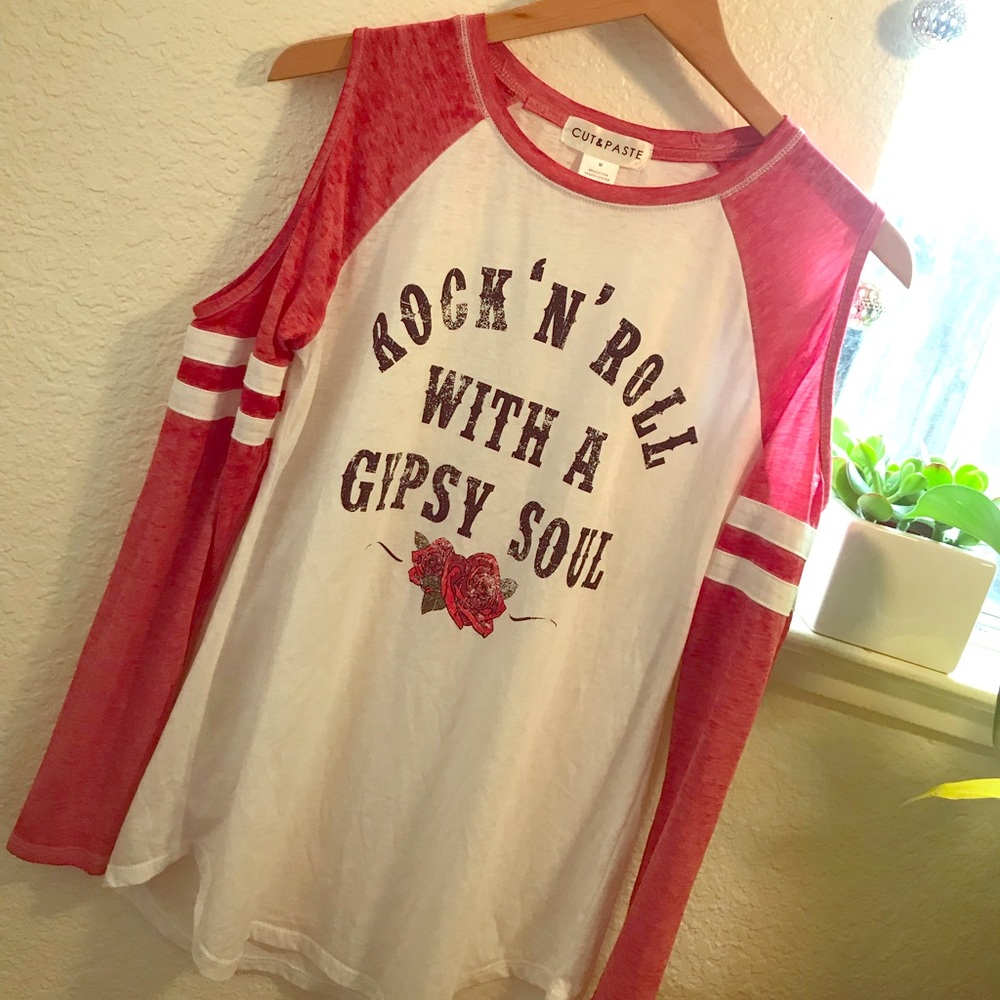 Long Sleeve T Shirt